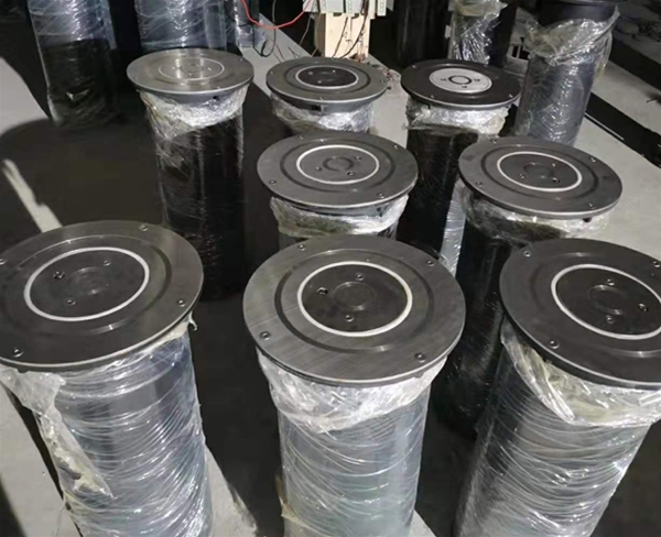通辽全自动升降柱